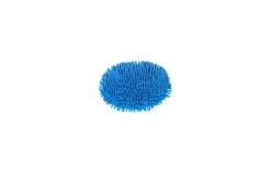 Chenille Microfaser Kappe