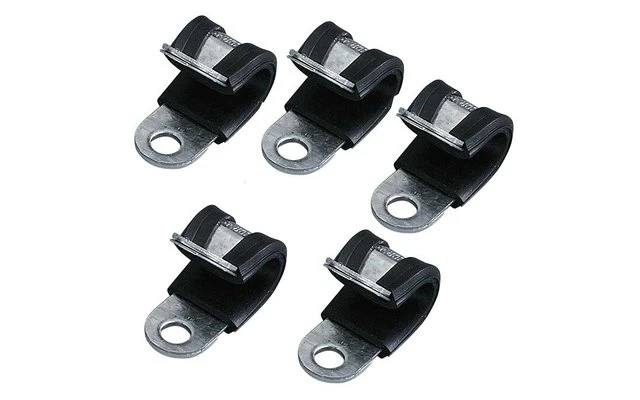 Rohrschelle 5er 4 Rohrschelle 5er – Bild 2