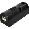 Aufbau-Power USB Steckdose 12V 2x USB -Reich || Truma || Dometic Verkaufsgeschäft 89007 606307