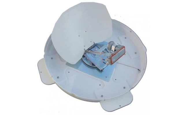 Sat-Antenne 8 Sat-Antenne – Bild 6