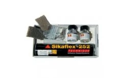 Büttner MT-Klebeset Für Halteprofile Für 1 Modul -Reich || Truma || Dometic Verkaufsgeschäft 9604 165886